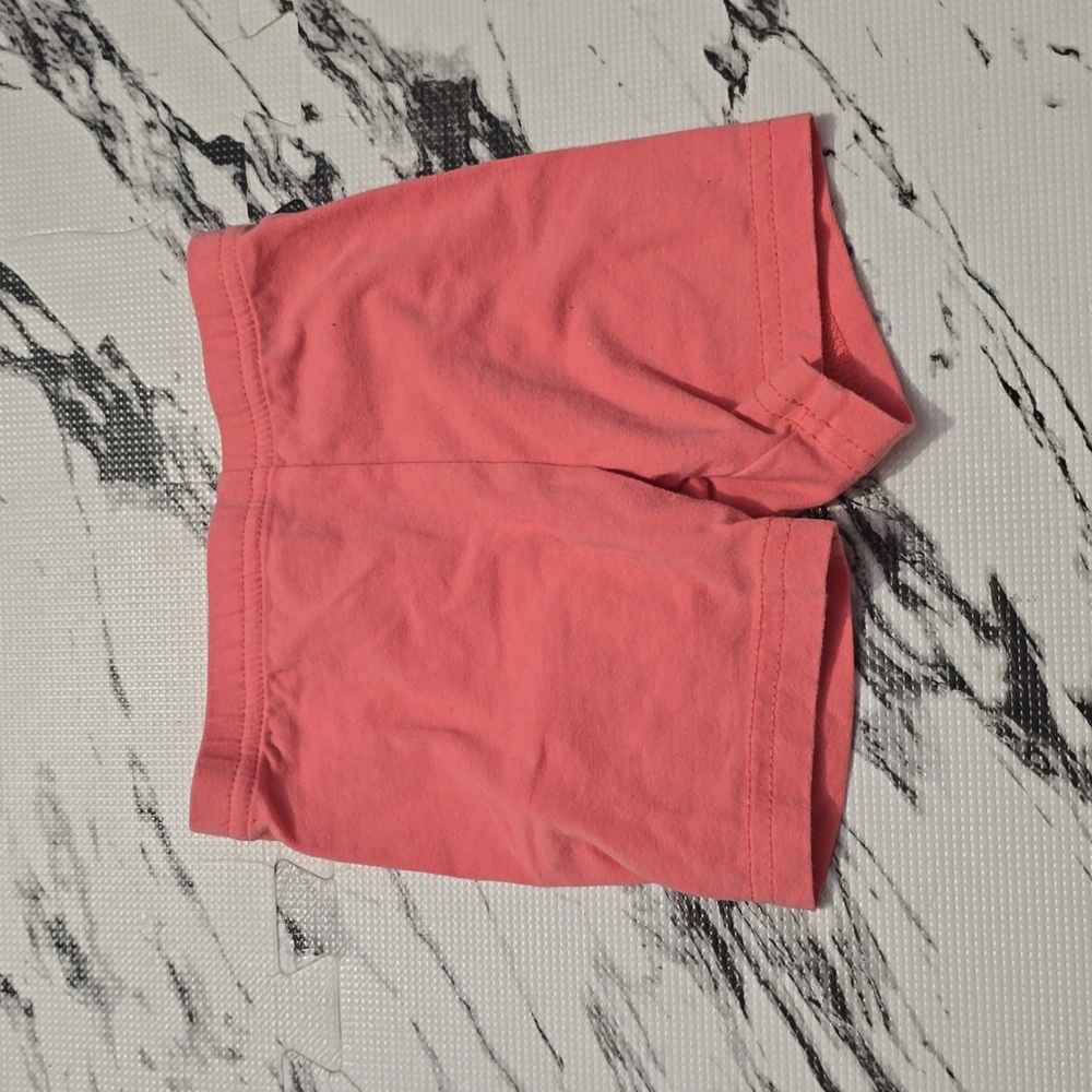 Coral Kids Shorts